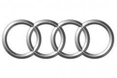 Audi Logo