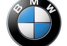 BMW Logo