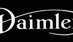 Daimler Logo