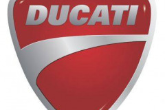 Ducati logo