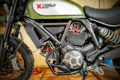 Ducati Scrambler