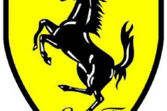 Ferrari Logo