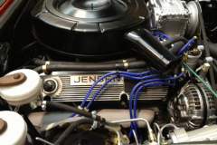 Jensen Engine