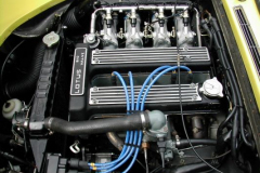 Lotus Twin Cam