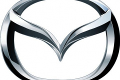 Mazda Logo