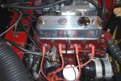 MG Supercharged