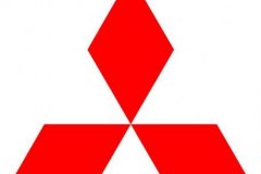 Mitsubishi Logo