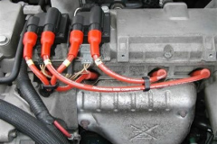 Renault Clio RXE