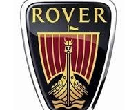 Rover Logo