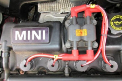 MINI One 1.6i 16v DOHC