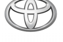 Toyota Logo