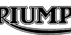 Triumph Logo