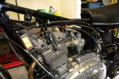Triumph Trident