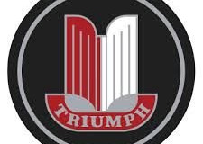 Triumph Logo