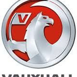 Vauxhall Logo