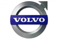 Volvo Logo