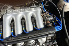 VW Golf 16v DOHC